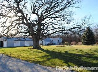 1078 N 2803rd Rd, Utica, IL 61373