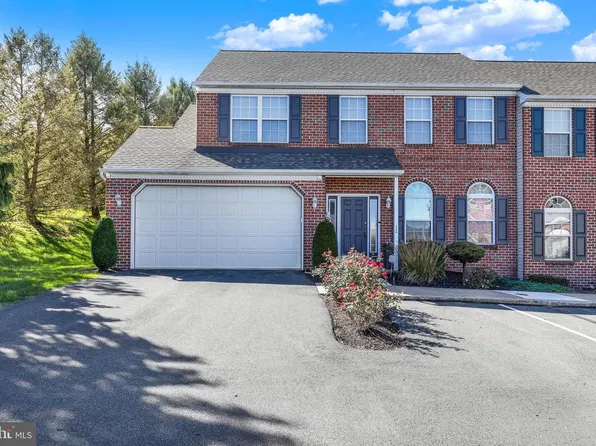 12 Bancroft Ter, Reading, PA 19607
