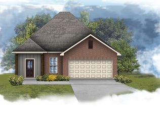 171 Clear Springs Dr, Grambling, LA 71245