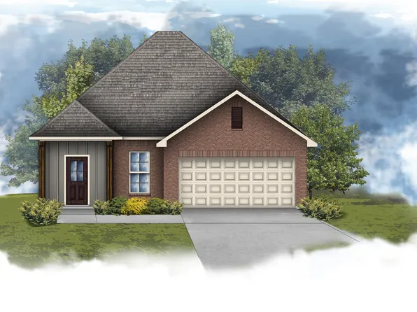 171 Clear Springs Dr, Grambling, LA 71245