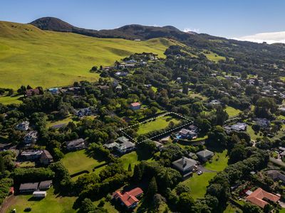 65-1307 Hokulani Pl Lot 6, Kamuela, HI, 96743
