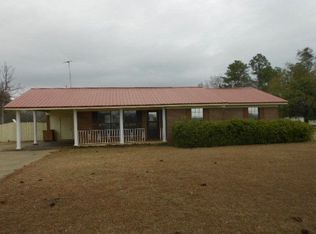 138 Bob Dodson Rd, Plains, GA 31780