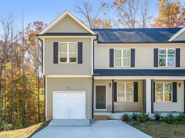 159 Oakdale Ave, Clayton, NC 27520
