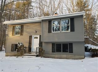 55 Whites Bridge Rd, Windham, ME 04062
