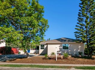 6572 Eldridge St, San Diego, CA 92120