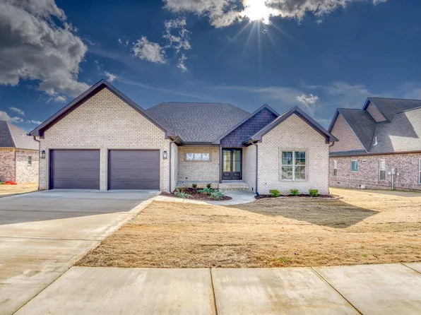 115 Chestnut Oak Dr, Florence, AL 35633