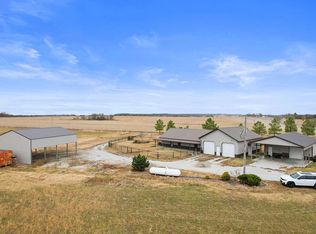 438929 E 230th Rd, Vinita, OK 74301