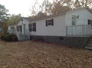 78 County Road 467, Fruithurst, AL 36262