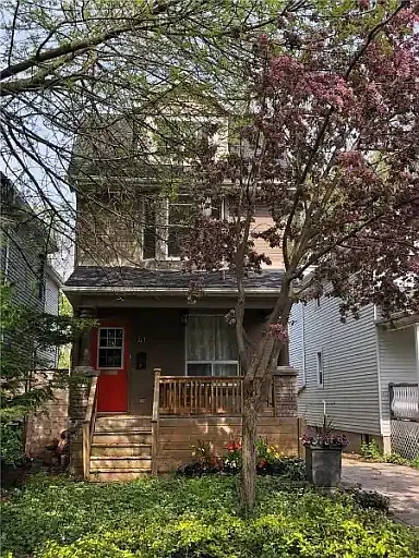 41 Hastings Ave #1A — Photo 1