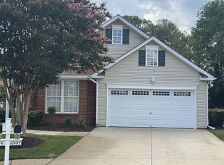 6597 Magnolia Green Ln, Mechanicsville, VA 23111