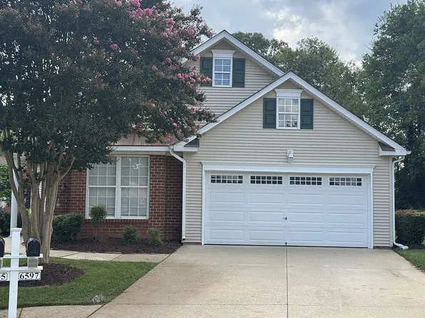 6597 Magnolia Green Ln, Mechanicsville, VA 23111
