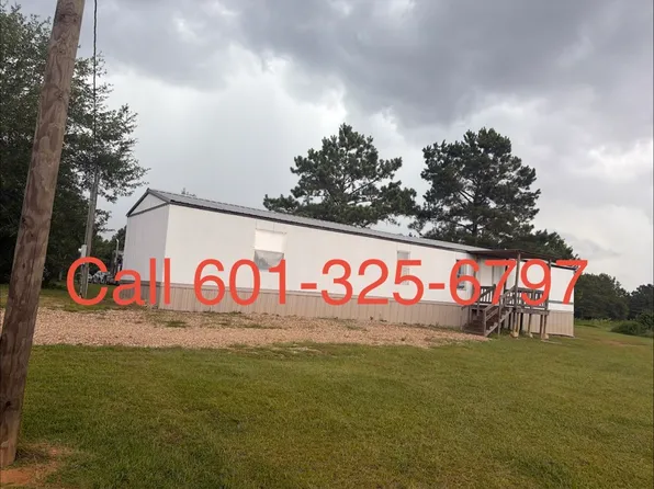 31 Bcr Ln, Sumrall, MS 39482
