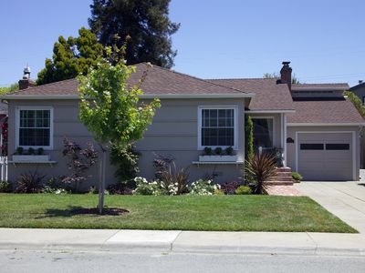 1117 Killarney Ln, Burlingame, CA, 94010