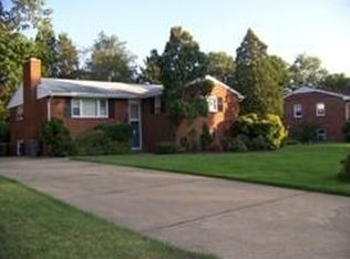 5515 Bouffant Blvd, Alexandria, VA 22311