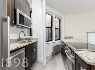 41-46 50th St #3G, Woodside, NY 11377