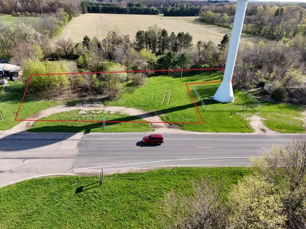 V/l #M-60, Vandalia, MI 49095