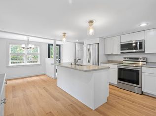 203 Kearsarge Rd, North Conway, NH 03860