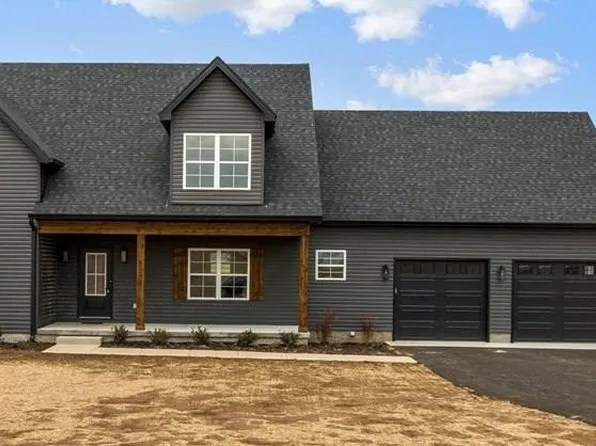 2206 Richards Rd, Bowling Green, KY 42104
