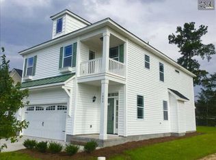 1040 Keeler Dr, Columbia, SC 29229