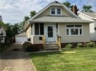 16908 Elsienna Ave, Cleveland, OH