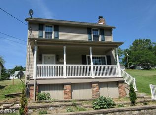 27 Brent St, Hancock, MD