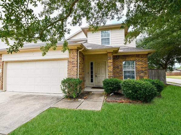 4506 Hall Croft Chase Ln, Katy, TX 77449