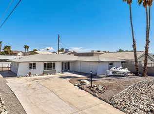 2810 Poseidon Dr, Lake Havasu City, AZ 86404