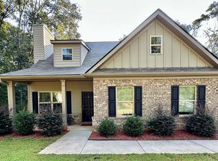 2495 Barnesville Rd, Griffin, GA 30224