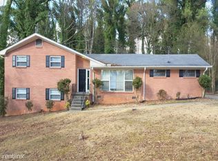 4178 Durham Cir, Stone Mountain, GA 30083