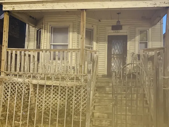 6432 S Damen Ave, Chicago, IL 60636