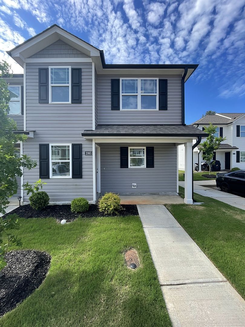 2065 Wiggins Village Dr, Youngsville, NC 27596 Zillow