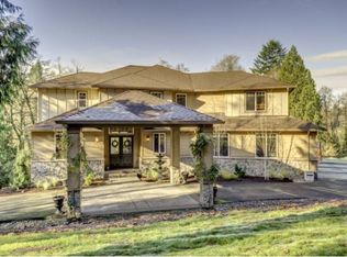 31602 NW 18th Ave, Ridgefield, WA 98642