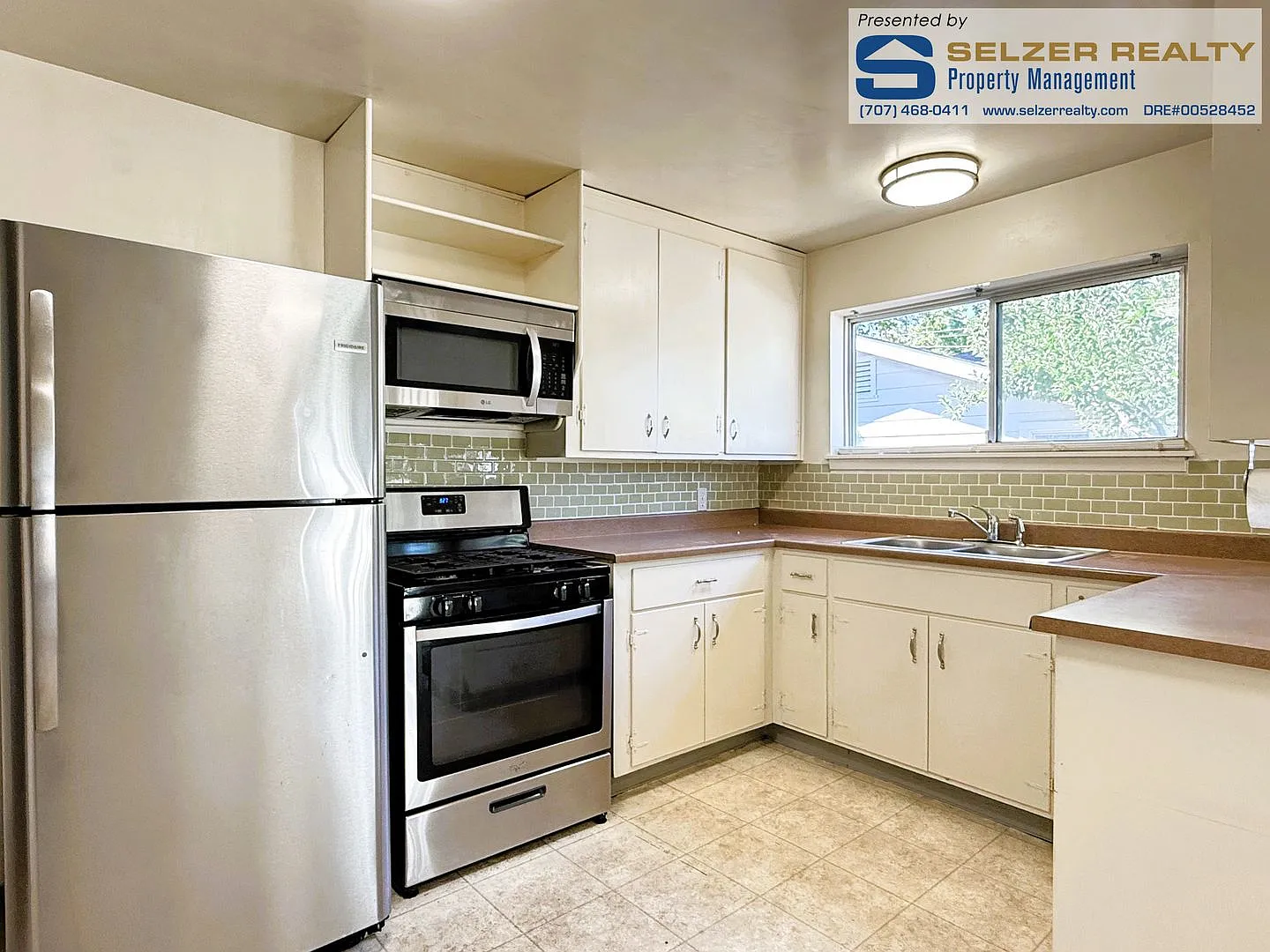 Cozy 3 bd. home in the heart of Ukiah's Westside! — Photo 4
