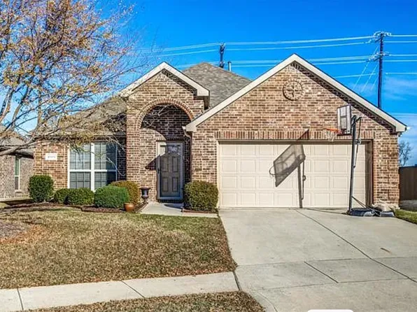 10104 Horseshoe Ln, McKinney, TX 75072