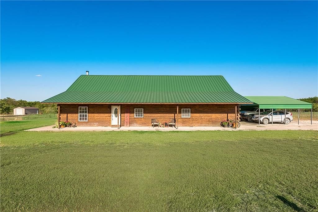9568 NE County Road 1060, Rice, TX 75155 Zillow