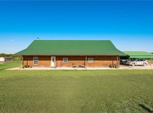 9568 NE County Road 1060, Rice, TX 75155