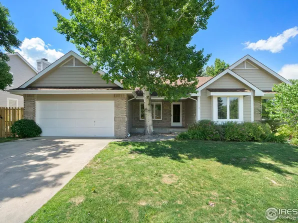 3000 Lisette Ct, Fort Collins, CO 80526