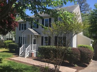 10917 Point Grey Rd, Henrico, VA 23233