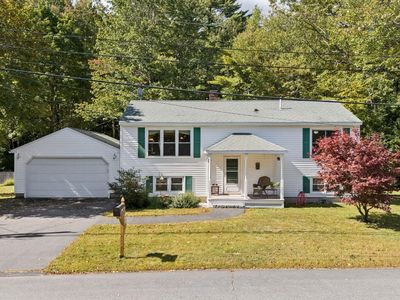 6 Scottsdale Avenue, Lisbon, ME, 04252