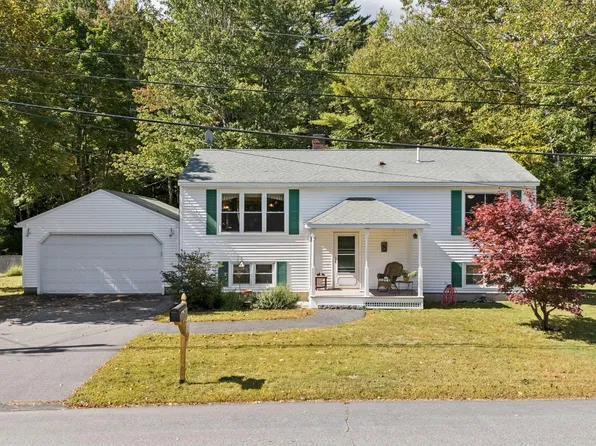 6 Scottsdale Avenue, Lisbon, ME 04252