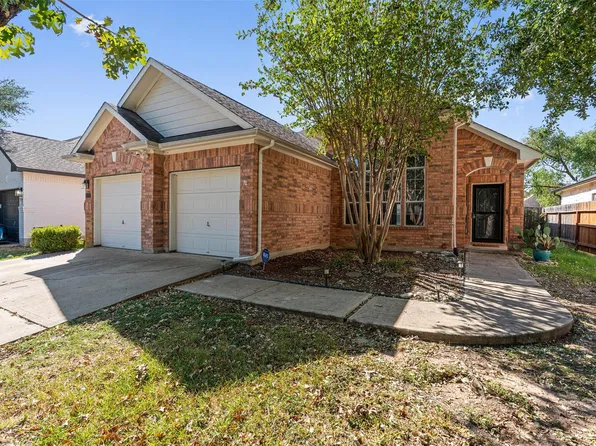 13424 Breezy Meadow Ln, Manor, TX 78653