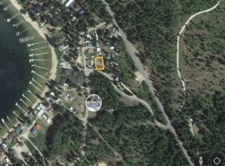 4536 Haney Rd, Loon Lake, WA 99148