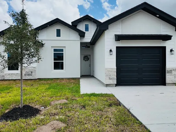 17888 Redwood St Lot 73, Harlingen, TX 78552