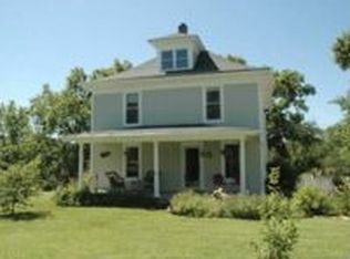 15140 238th Rd, Cummings, KS 66016