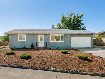 305 Turre St, Yreka, CA, 96097