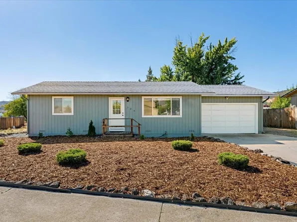 305 Turre St, Yreka, CA 96097