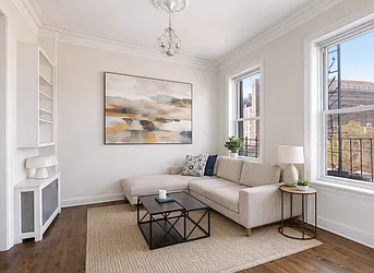 327 West 11th Street