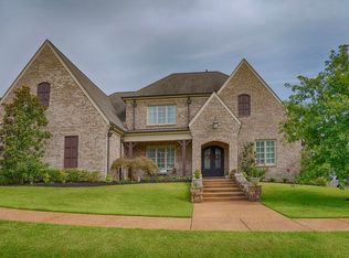 12597 Bravo Rd, Collierville, TN 38017