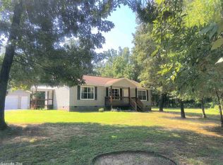 920 Industrial Park Rd, Heber Springs, AR 72543