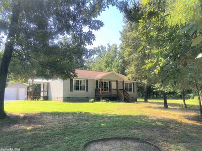 920 Industrial Park Rd, Heber Springs, AR, 72543